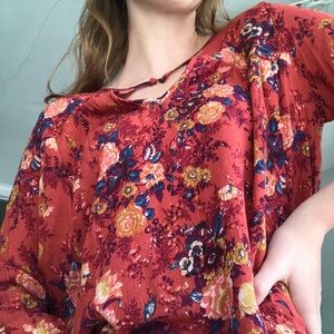 American Eagle Blouse